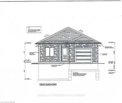 480 Wellington Street, Wellington North, On N0g 2l2