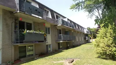 118 Preston Street 329, Wellington North, On N0g 1a0
