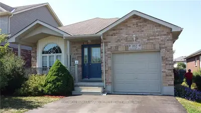 952 Gzowski Street, Centre Wellington, On N1m 3v9
