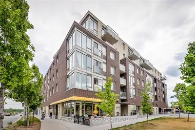 5 Gordon Street 411, Guelph, On N1h 4g8