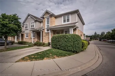 240 London Road W 55, Guelph, On N1h 8n8