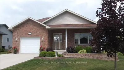125 Owen Road, Wellington North, On N0g 2l2