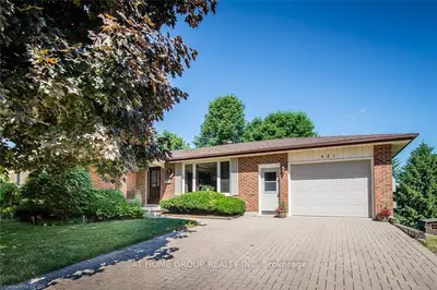 421 Highland Road, Centre Wellington, On N1m 3h3