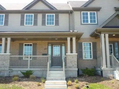 1411 Gordon Street, Guelph, On N1l 0b8