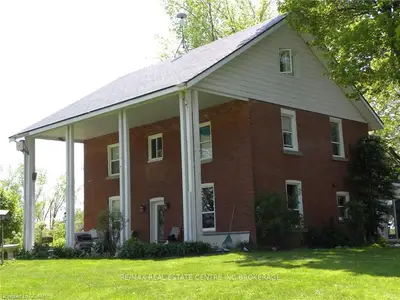 5868 Wellington Road 7 Road, Guelph/eramosa, On N1h 6j2