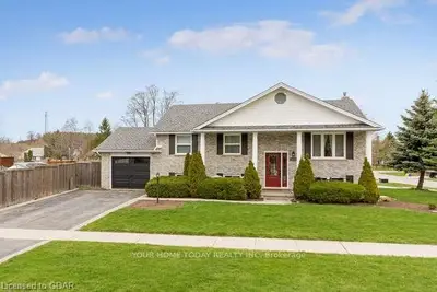 232 Queen Street, Guelph/eramosa, On N0b 2k0