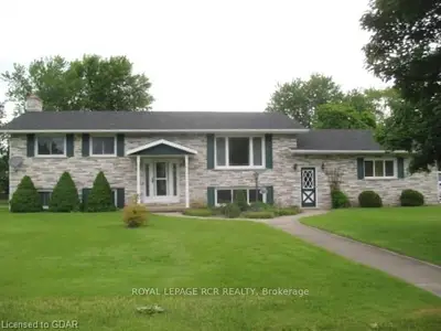 360 Homewood Avenue, Wellington North, On N0g 2l3