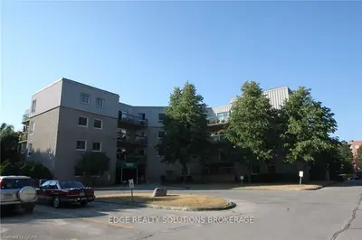 200 River Street 105, Centre Wellington, On N1m 3h8