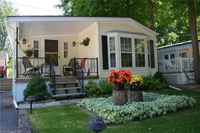 4838 Pioneer Trail Lot 11, Puslinch, On N0b 2j0