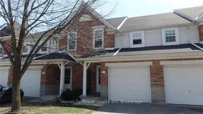 1055 Gordon Street 52, Guelph, On N1g 4z6