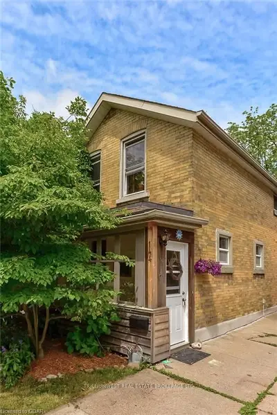 144 Ontario Street, Guelph, On N1e 3b4