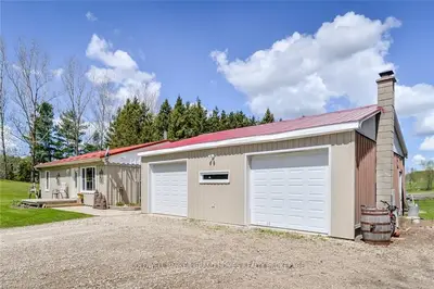 102627 Road 49 Road, West Grey, On N0g 1c0