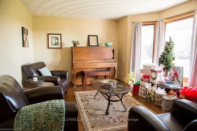 7996 Wellington 12 Road, Wellington North, On N0g 1a0