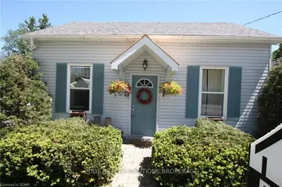 260 Normanby Street N, Wellington North, On N0g 2l1