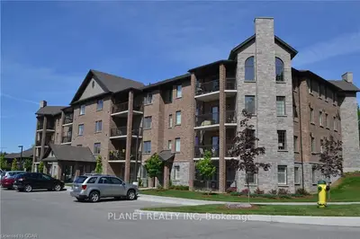 6492 Gerrie Road 302, Centre Wellington, On N0b 1s0