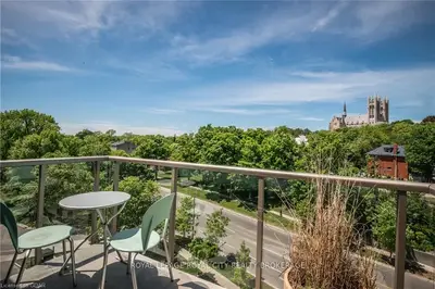 5 Gordon Street 600, Guelph, On N1h 4g8