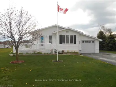 103 Sixth Avenue, Wellington North, On N0g 2k0