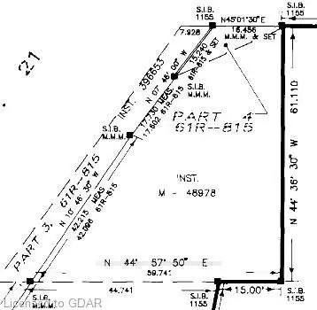7235 4 Side Road, Centre Wellington, On N0b 1b0