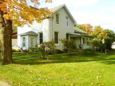 135 Margaret Street, Minto, On N0g 1z0