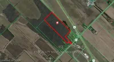 7630 Guelph-nichol Townline Road, Guelph/eramosa, On N1h 6j2