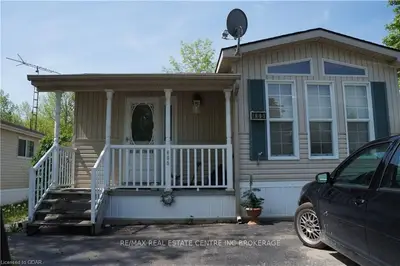 3465 Spruce Street, Centre Wellington, On N1m 2w5