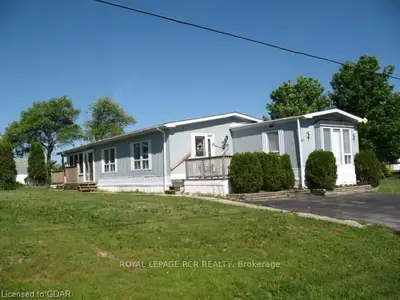 24 Grand Vista Drive, Wellington North, On N0g 2l0