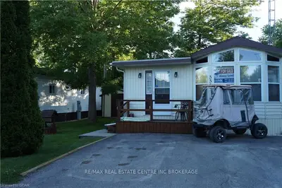 555 Sumac Street, Centre Wellington, On N1m 2w5