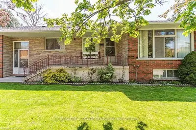 122 Bagot Street, Guelph, On N1h 1t9