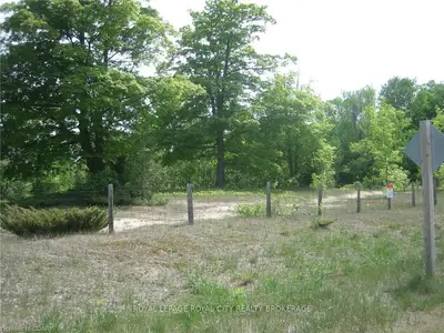 2884 Bruce Road #13 Road, Georgian Bluffs, On N0h 2t0
