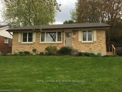 570 Waterloo Street, Wellington North, On N0g 2l3