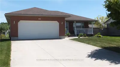 130 Cheryl Lynn Street, Wellington North, On N0g 2l2