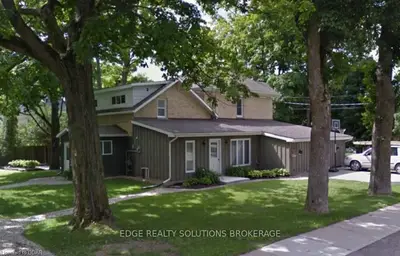 204 Durham Street E, Wellington North, On N0g 2l2