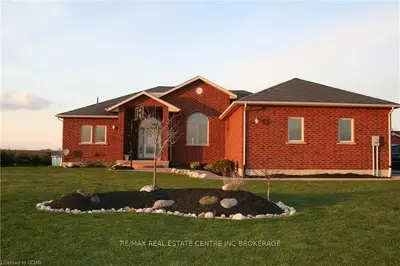 7223 Wellington 16 Road, Wellington North, On N0b 1j0