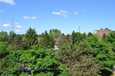 65 Silvercreek Parkway N 405, Guelph, On N1h 7r9