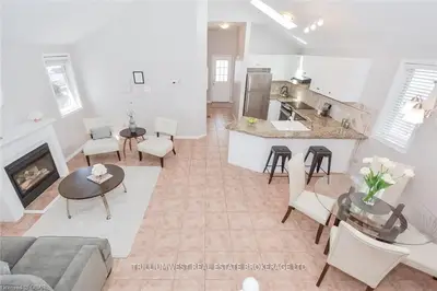 14 Southcreek Trail, Guelph, On N1g 4y8