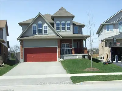 540 Black Street, Centre Wellington, On N1m 0a2