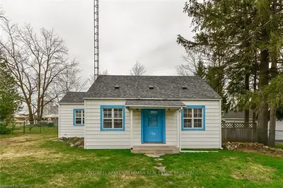 120 Gzowski Street, Guelph/eramosa, On N0b 2k0