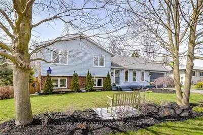 401 Highland Road, Centre Wellington, On N1m 3h3