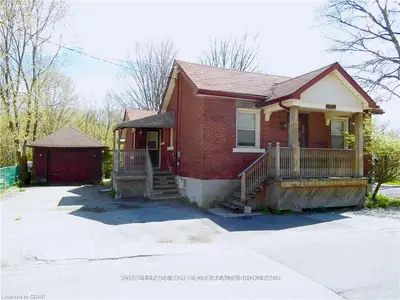 167 Cardigan Street, Guelph, On N1h 3z8