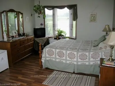 6810 Sideroad 3 West Side Road, Wellington North, On N0g 2l0