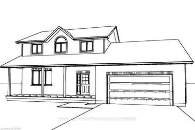 0 Gowrie Street, Centre Wellington, On N1m 2h7
