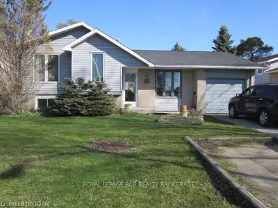 13 Bellefield Crescent, Wellington North, On N0g 1a0