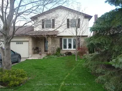 371 Ironwood Road, Guelph, On N1g 3p2