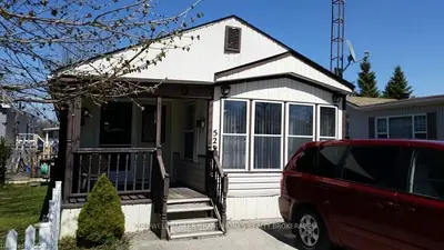 3-522 Poplar Place, Centre Wellington, On N1m 2w5