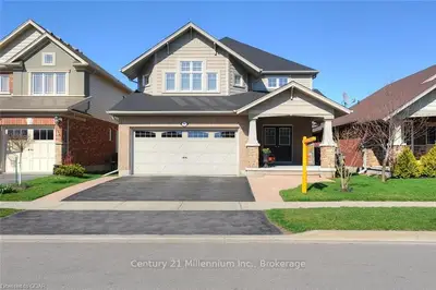 94 Vaughan Street, Guelph, On N1g 0b3