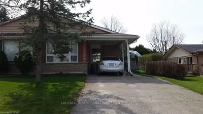 434 Forfar Street E, Centre Wellington, On N1m 1b6