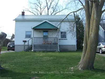449 St. Patrick Street E, Centre Wellington, On N1m 1n1