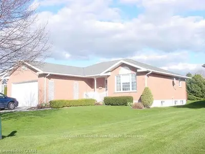 106 Cheryl Lynn Street, Wellington North, On N0g 2l2