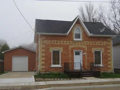 135 Frederick Street, Wellington North, On N0g 1a0