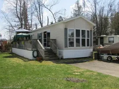 2079 Basswood Street, Centre Wellington, On N1m 2w5
